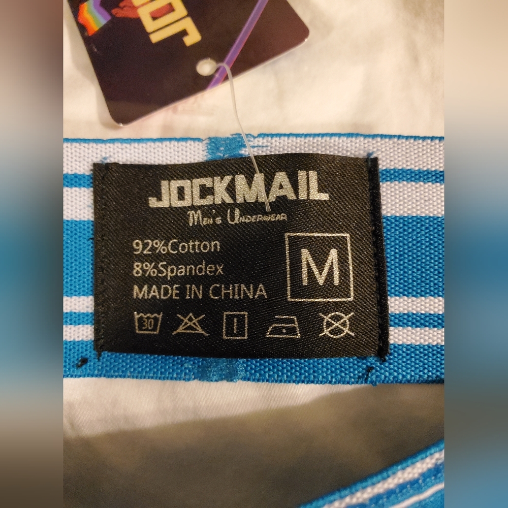 Mens Underwear - Picture 4 of 5